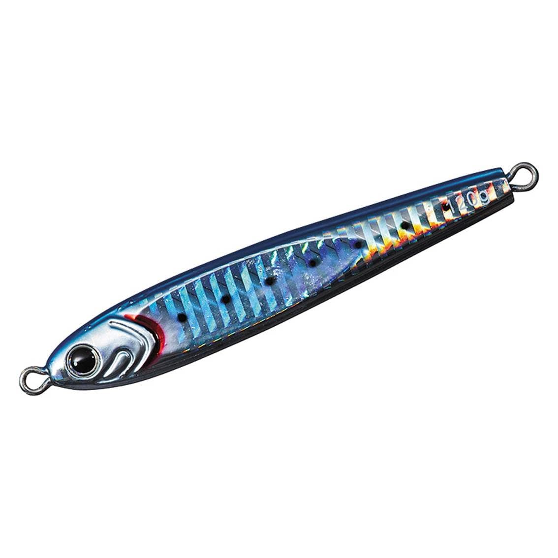 DAIWA Metal Jig Saltiga TG Bait 6.3 oz (180 g) PH Sardine Lure