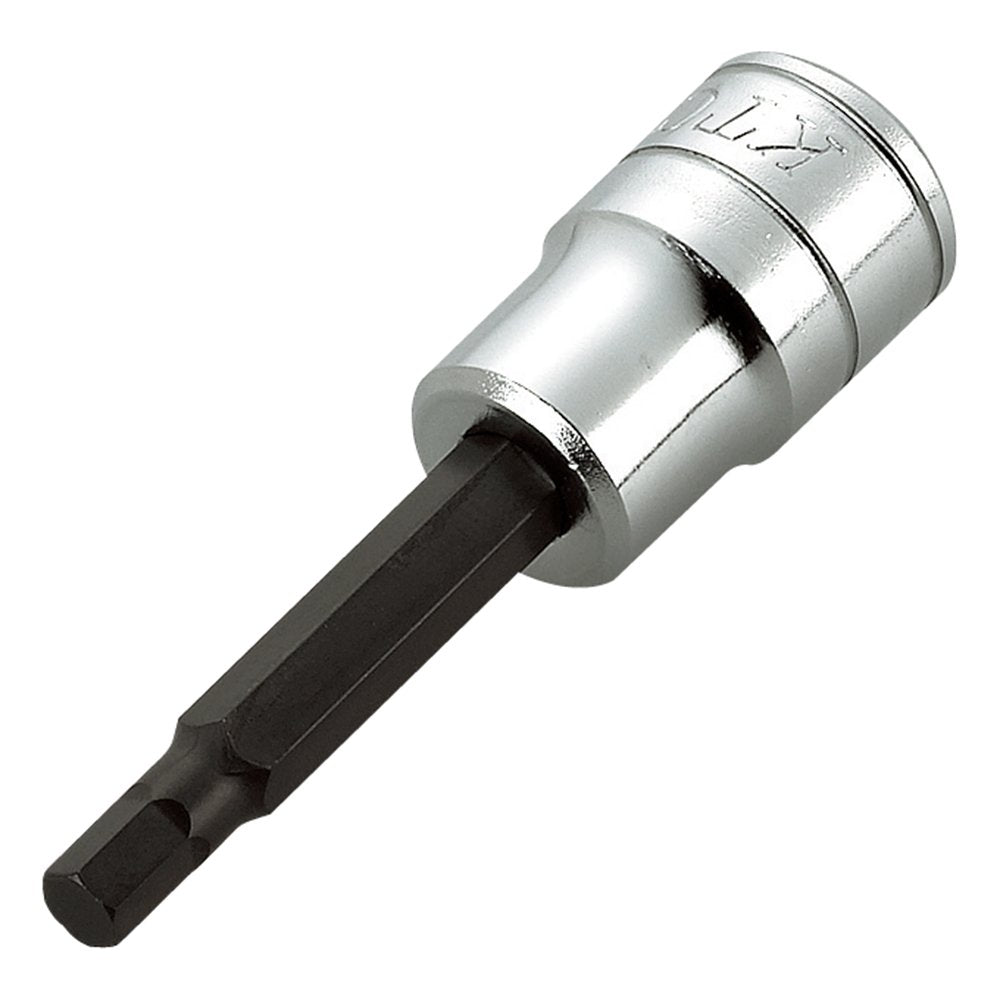 KTC 9.5 SQ. hekisagonbittosoketto BT3 – 12 – Small
