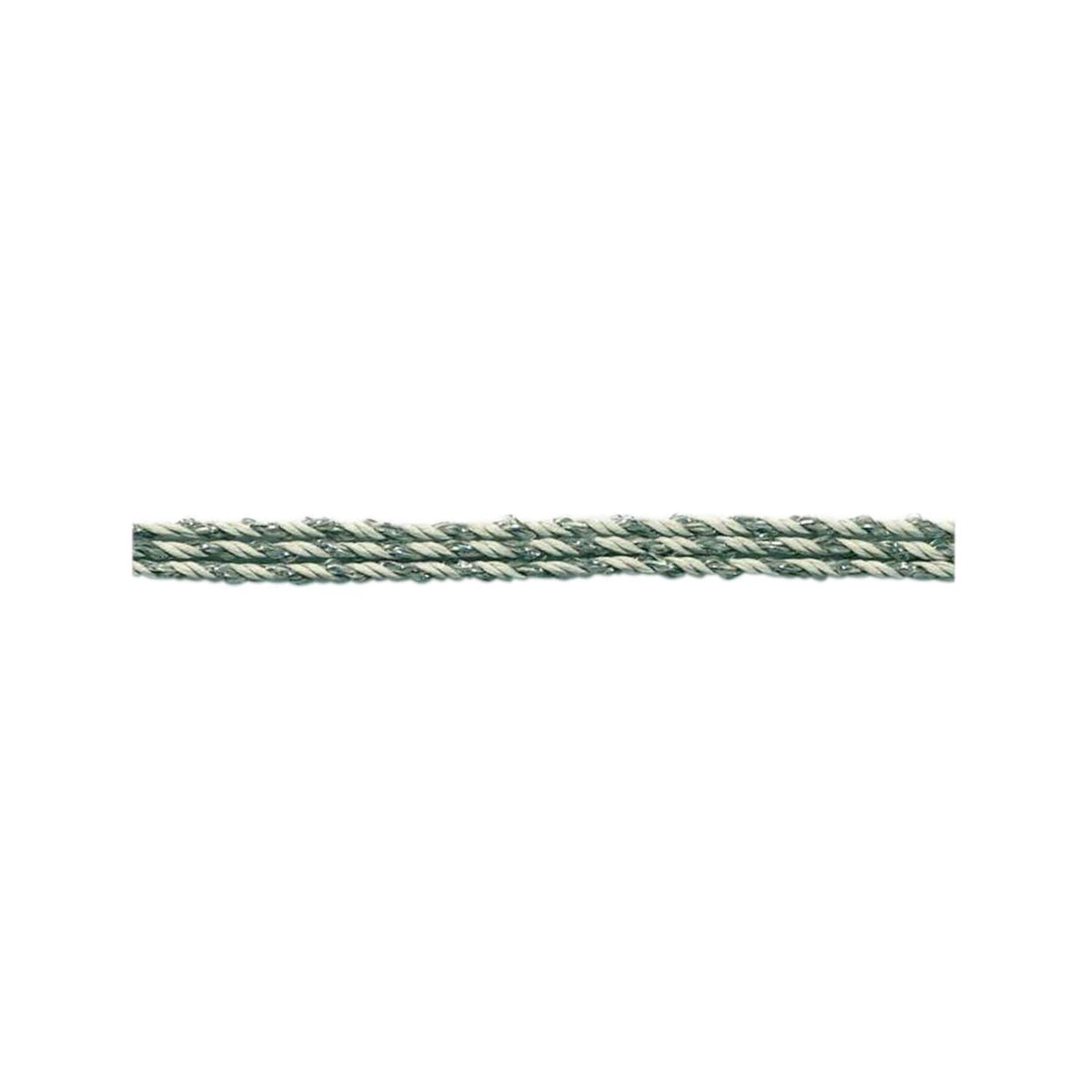 S.I.C. SIC-3207 Embroidery Code C/#72 Leaf Green 1 Counter (100 m)