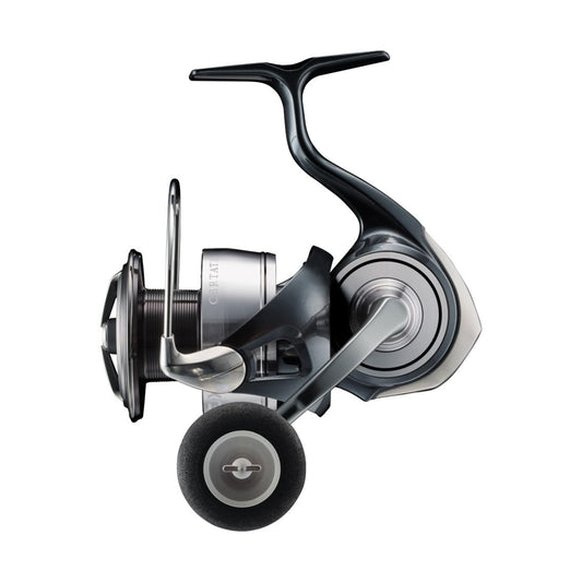 DAIWA LT5000D-CXH Spinning Reel 24-Celte (2024 Model)