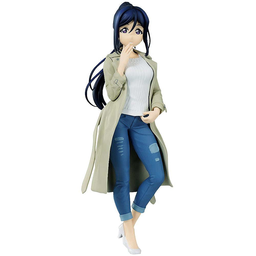 Banpresto Love Live! Sunshine!!: Kanan Matsuura EXQ Figure, 8.7