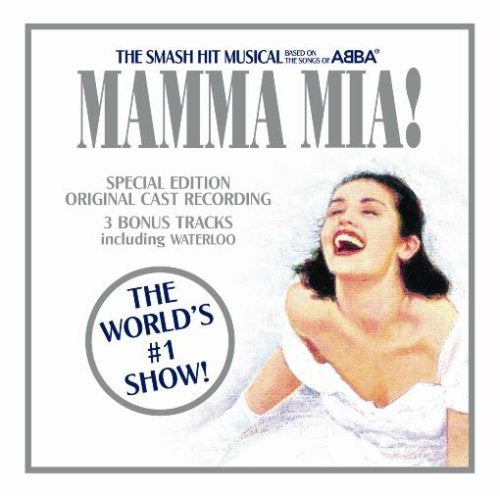 Mamma Mia! (OST)