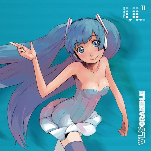 Vl-Scramble