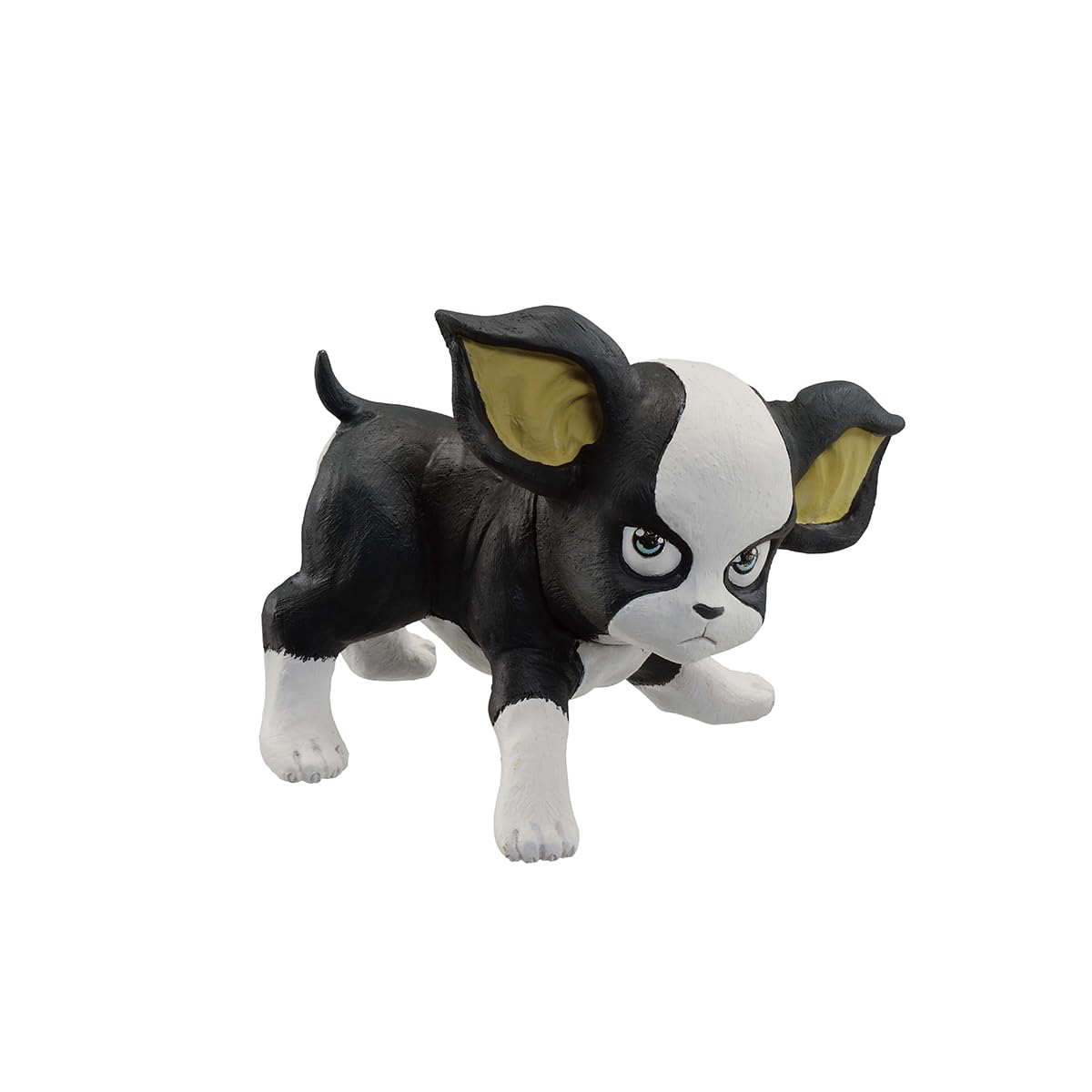 Ichibansho Figure - JoJo's Bizarre Adventure - Iggy (Stardust Crusaders), Bandai Spirits Masterlise Collectible Statue