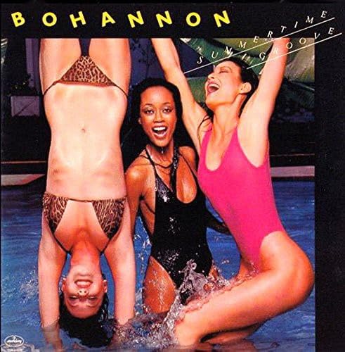 Summertime Groove