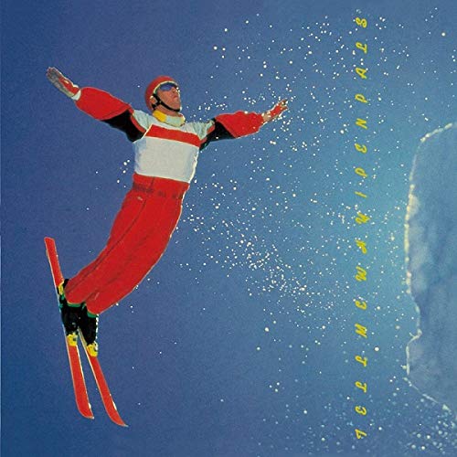 Tell Me Why (Original Soundtrack)