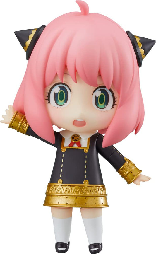 Good Smile Company Spy X Family: Anya Forger Nendoroid Action Figure