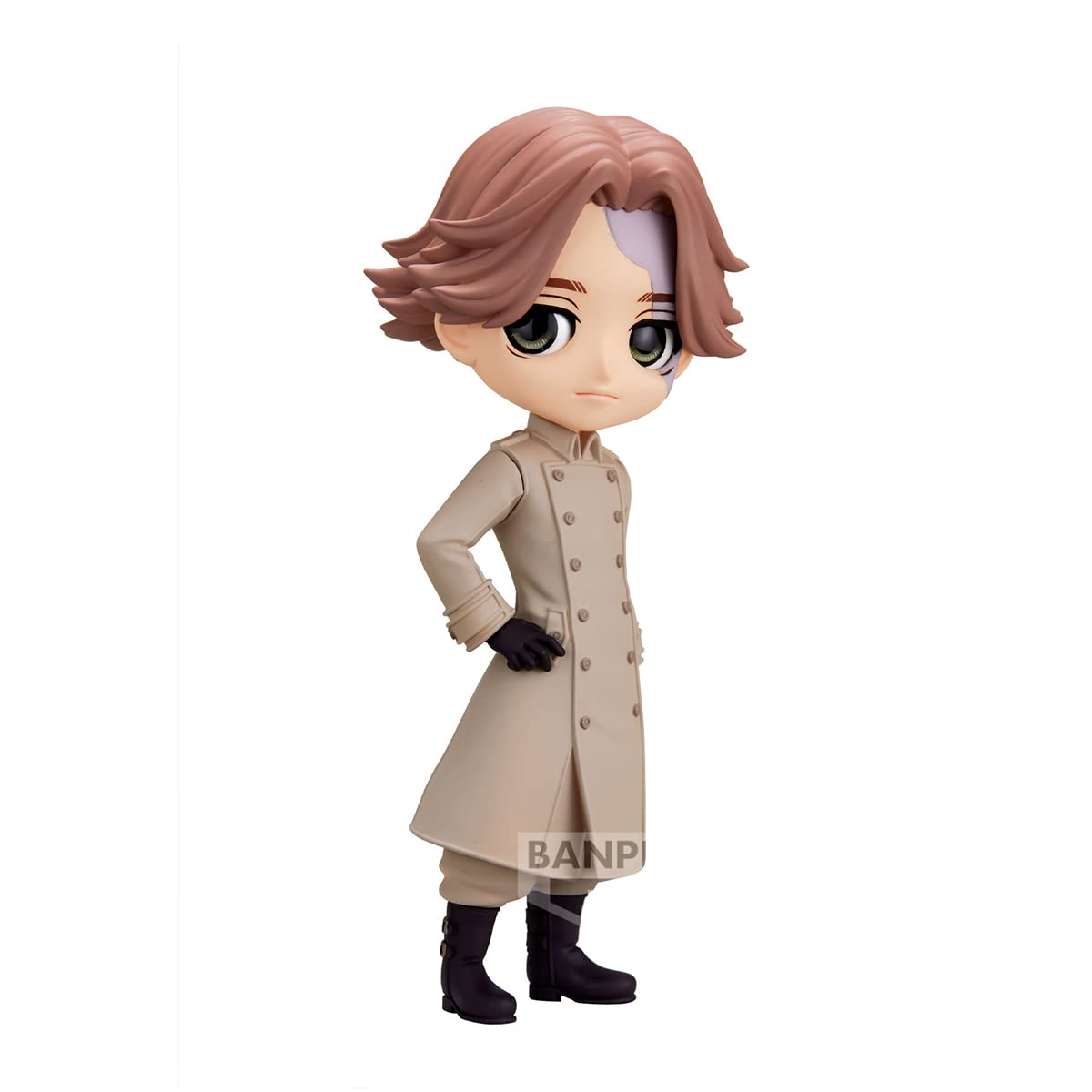Banpresto - Tokyo Revengers - Seishu Inui (Ver. B), Bandai Spirits Q posket Figure