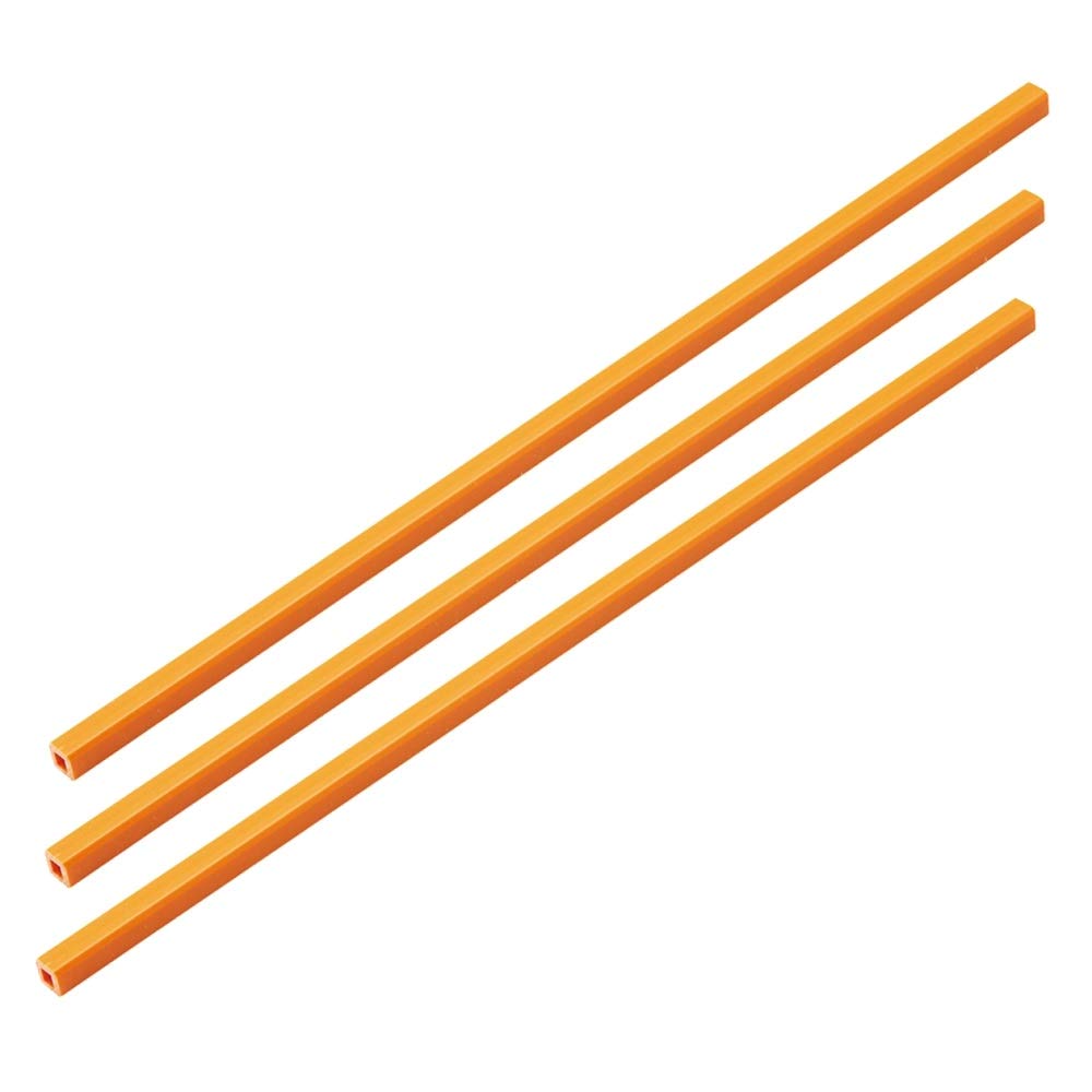 Lihit Lab M-57 Cutter Mat, for Cutting Machines, Compact Sliding Cutters, Pack of 3