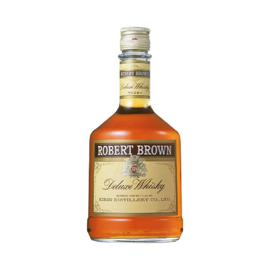 Kirin Robert Brown Whiskey Japan 25.4 fl oz (750 ml)