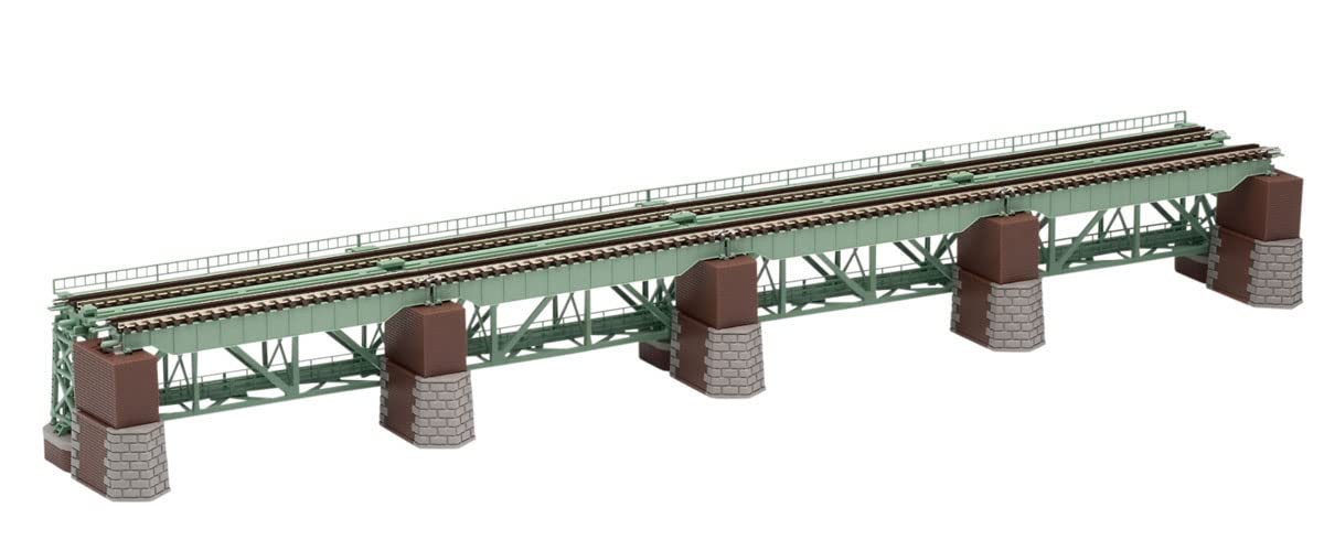 TOMIX 3270 N Gauge Upper Road Railway Model Supplies