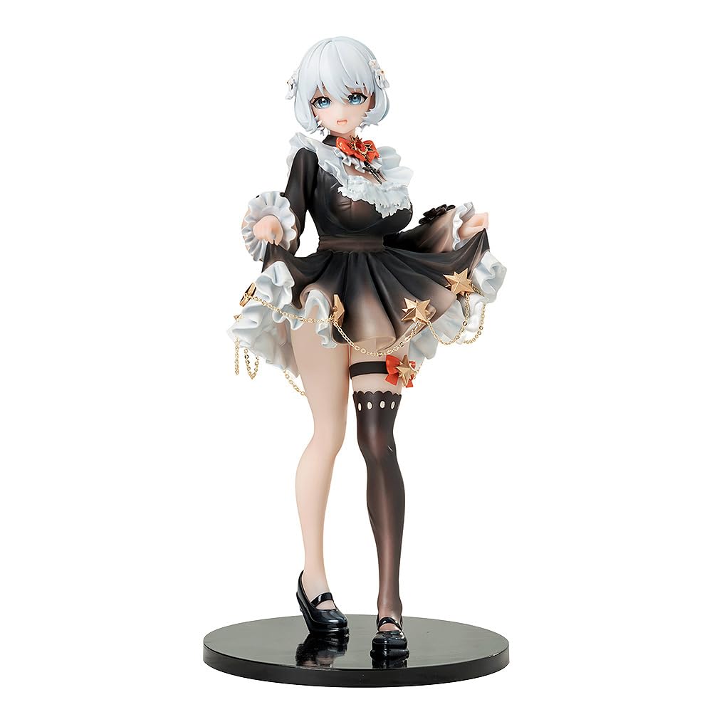 Animester Virtual Idol Sister 1:7 Scale PVC Figure