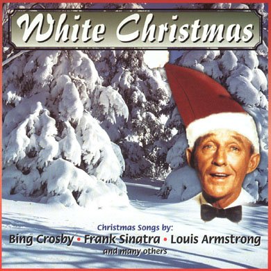 ホワイト・クリスマス/オムニバス盤/XCD-005