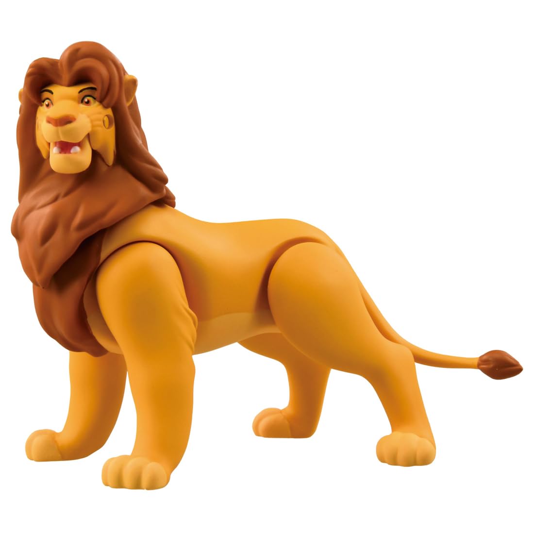 Takara Tomy Ania Lion King Simba