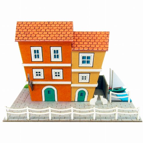 MP05-05 port Mini small and miniature (japan import)