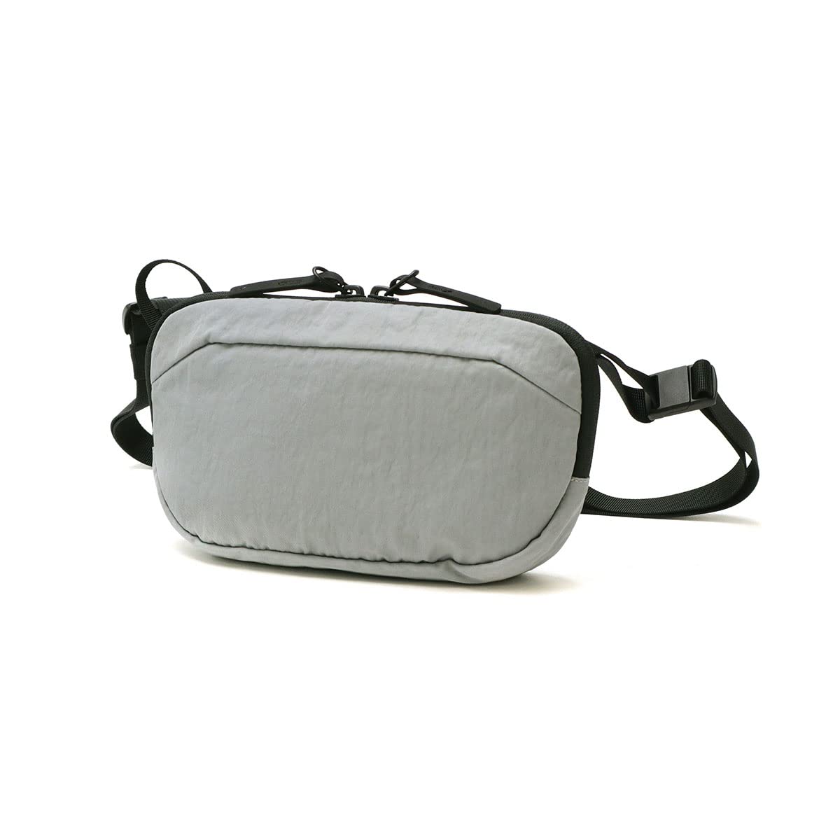 Aer(エアー) Air Go Sling 2 Body Bag, gray, One Size