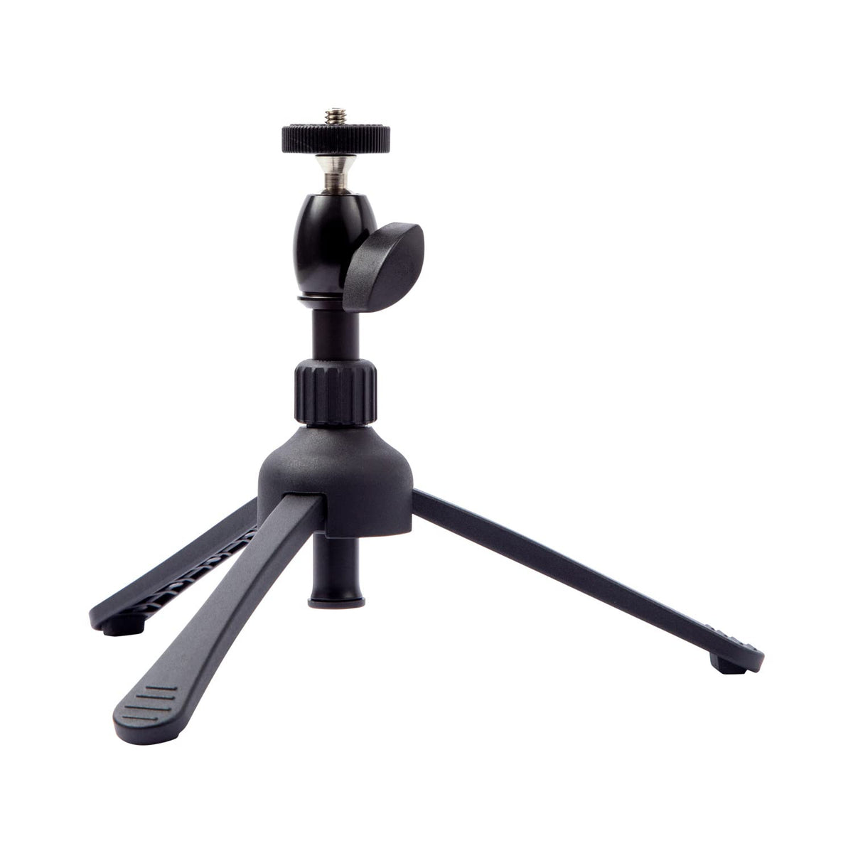 Zoom TPS-5 Zoom Tabletop Tripod for Camera/Recorder Black