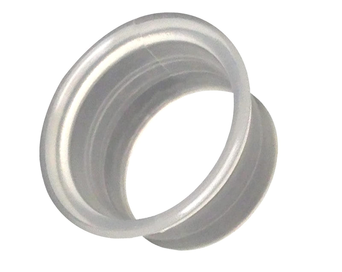 Plamo Improvement Committee Waena Inner Cap 03 (For C 10ml Cylinder Bottle) 6 Pcs Hobby Tool PMKJ015TM03