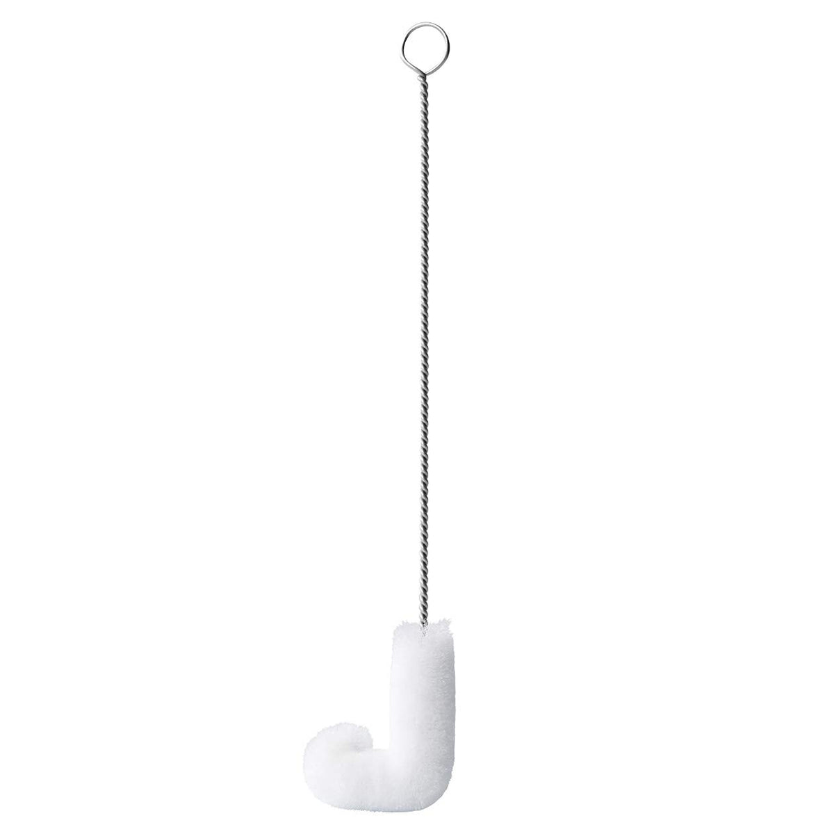 Muji Japan Bottle Brush to Wash up Corner, for Soap Refill Bottle