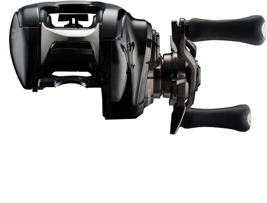 Daiwa SV TW 100H Bath Bait Reel 24STEEZ (2024 Model)