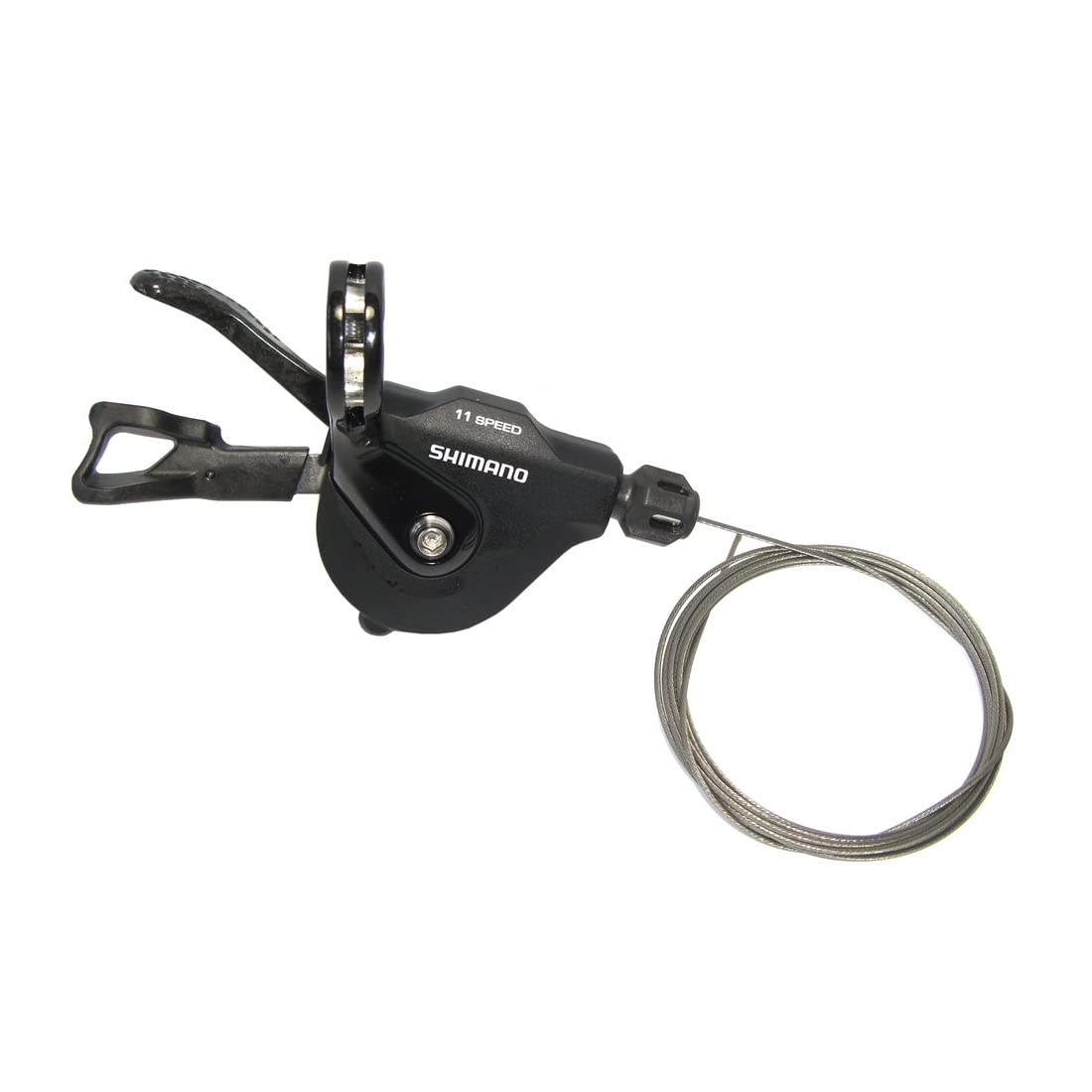 SHIMANO Unisex - Adult SLRS700 Bicycle Gear Shift, Black, 1 Size
