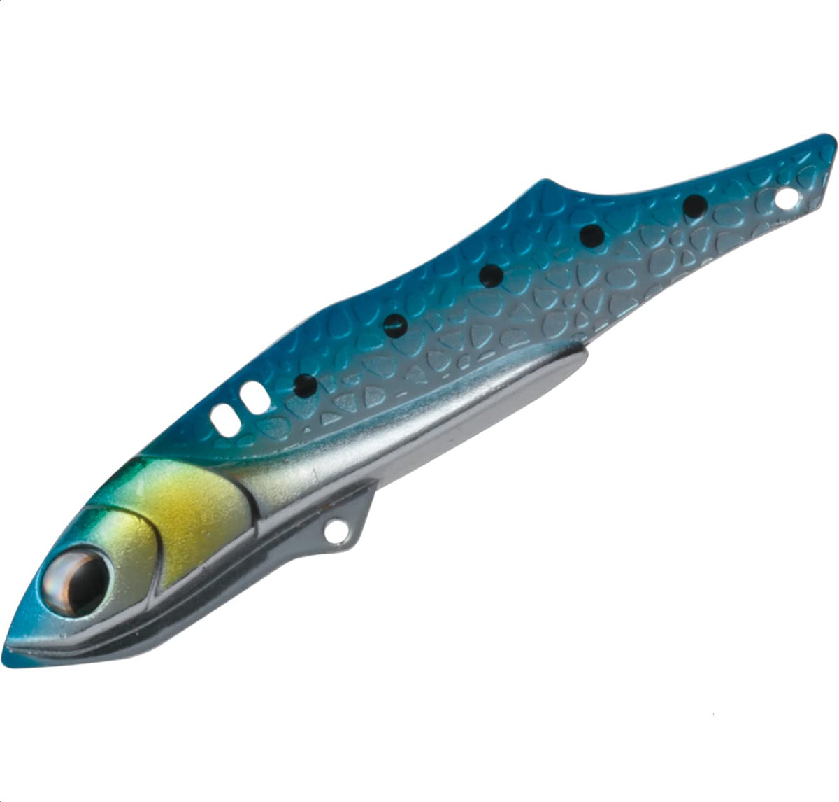Viceo VCSIBC3IW Salt Iron Vibe Chibi, 0.1 oz (3 g), Sardine