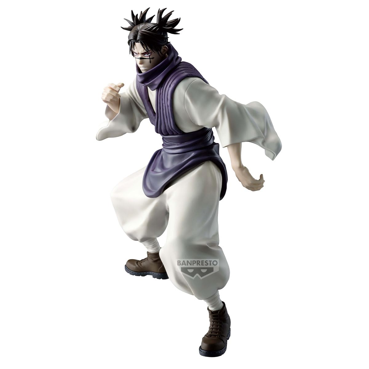 Banpresto - Jujutsu Kaisen - Choso (TBA) Maximatic Figure