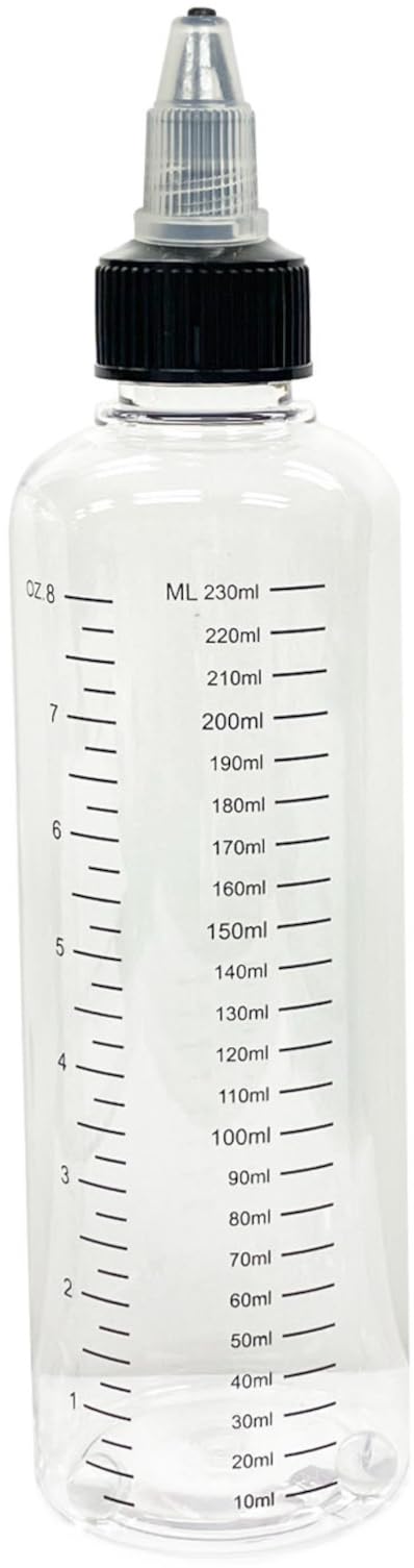 Doyusha Super! Hobby Paint Bottle L 8.1 fl oz (230 ml) Hobby Tool