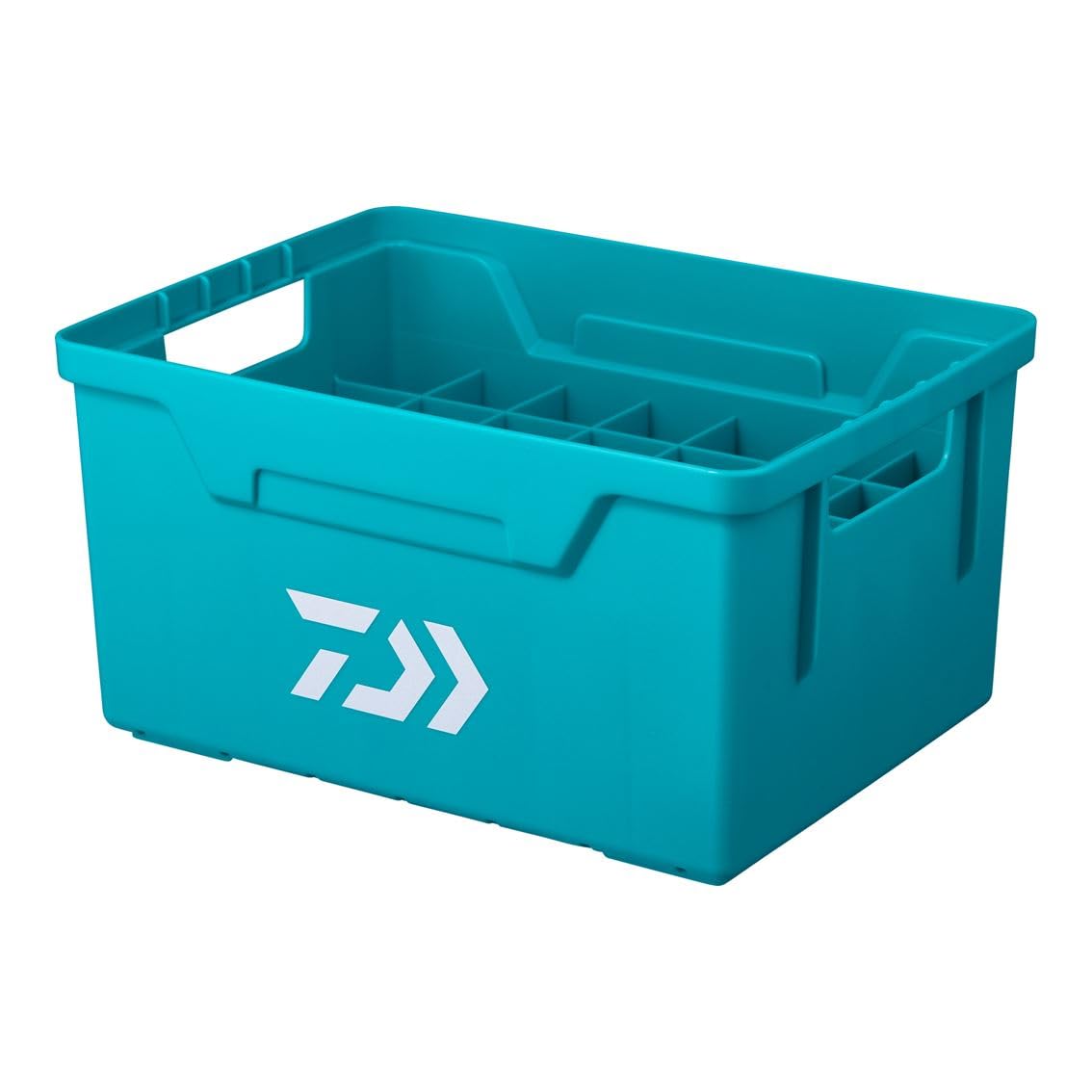 Daiwa Tackle Box Parts TB Inner Stocker 35S Green