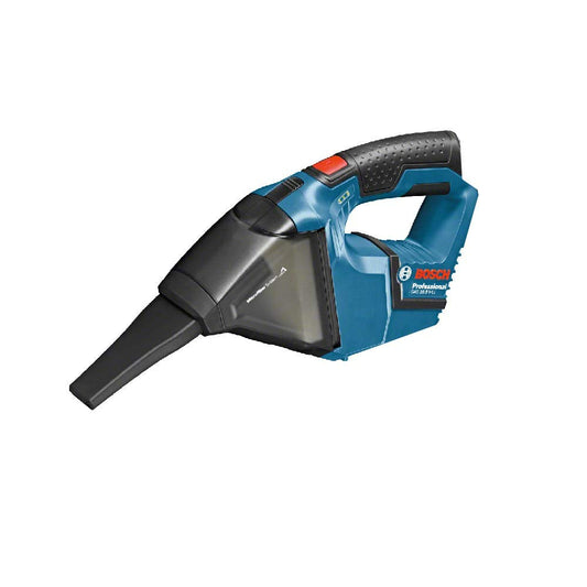 Bosch GAS10.8V - LIH 10.8V Cordless Cleaner (Body Only) Handy Compact Micro Filter
