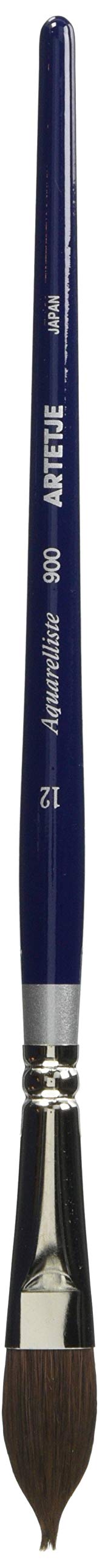 Artage 170012 Aquarelist 900 No. 12 Cat Tan