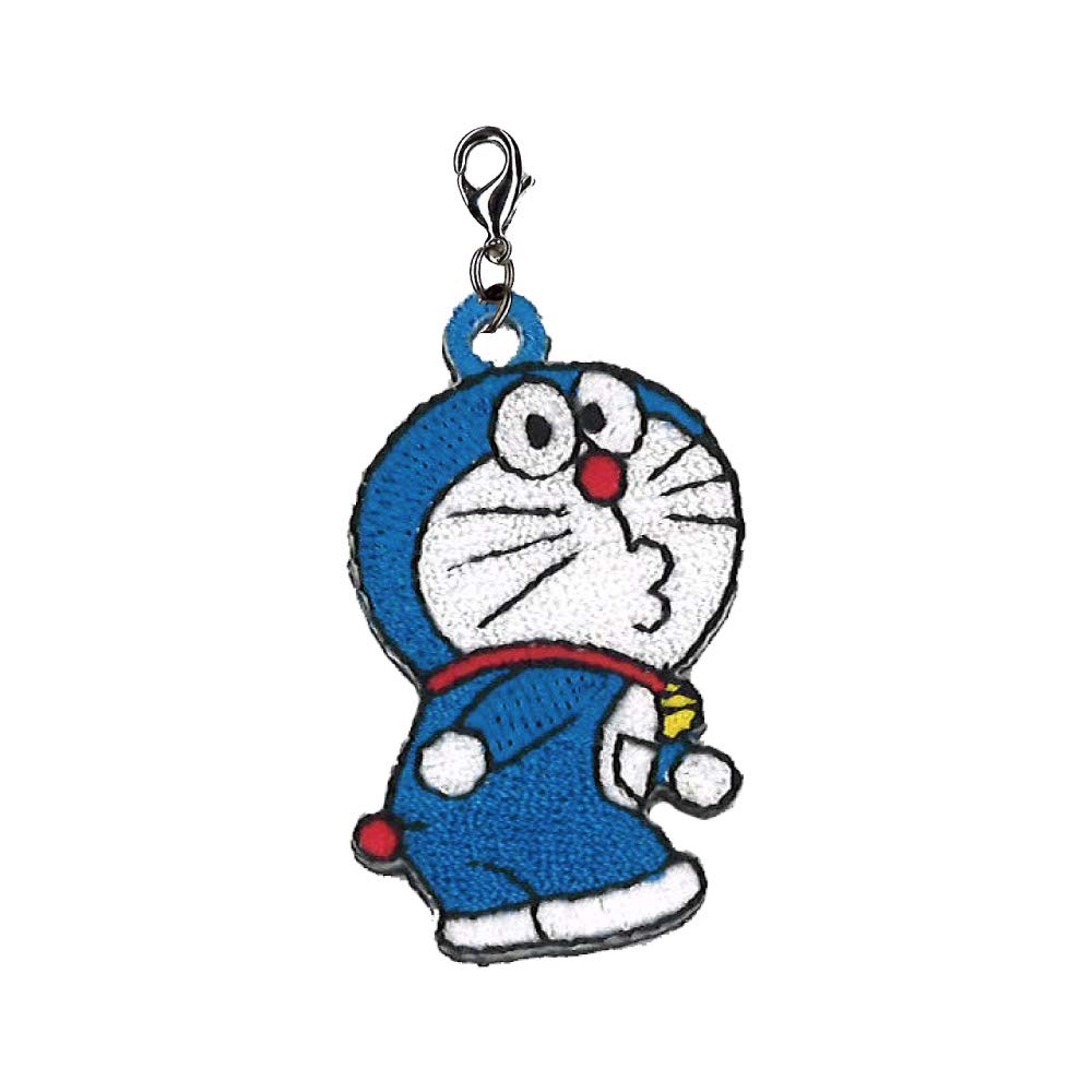 MINODA T05C1485 Doraemon Mini Charm Swing Orientation