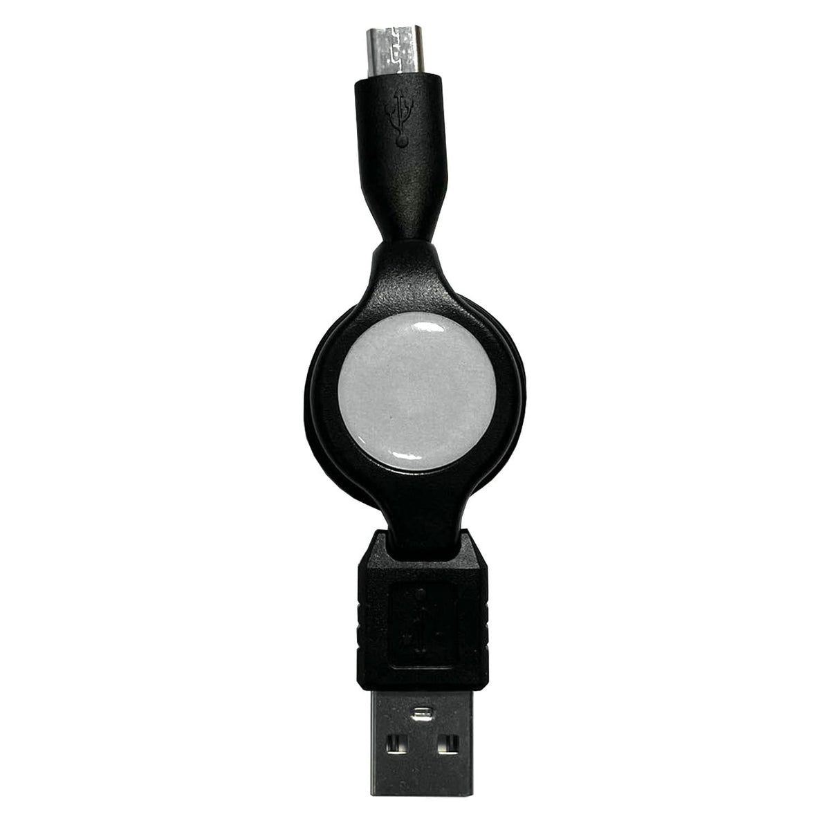 PSVita2000 (PCH2000) for winding USB charging cable Black ALG-V2MUK [Japanese]