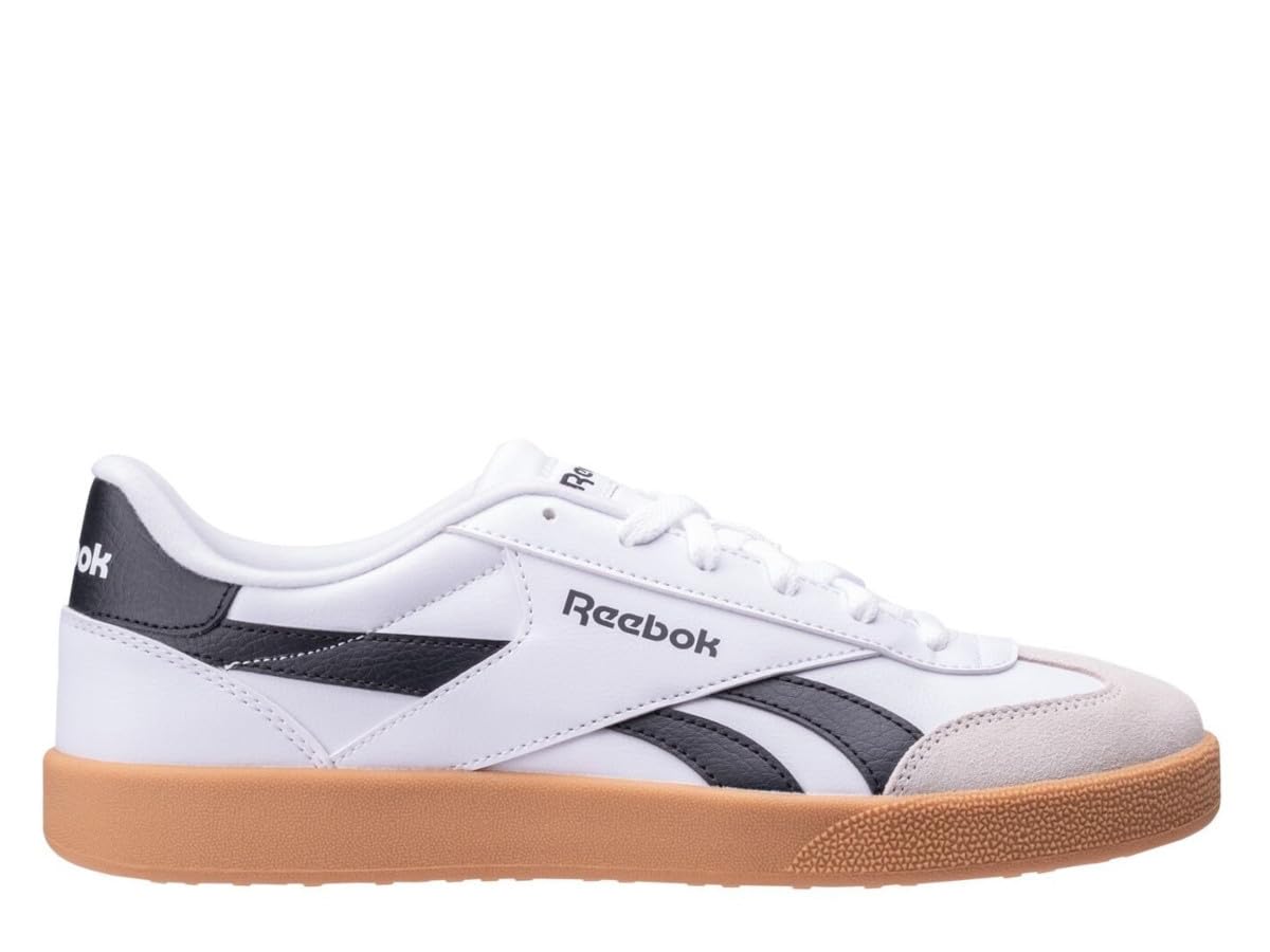 Reebok Smash Edge S Sneakers Boots, White, 23.5 cm