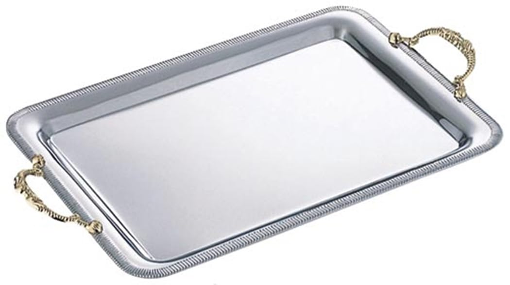 Sano Seisakusho MR-263 Tiffany Square Tray
