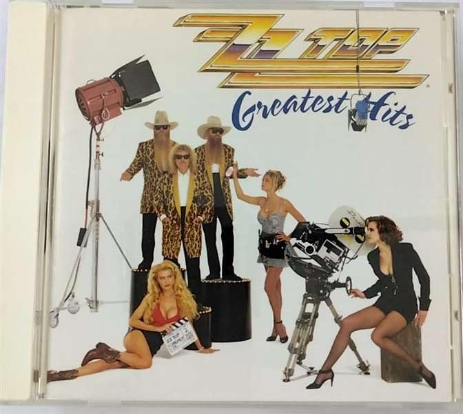 GREATEST HITS