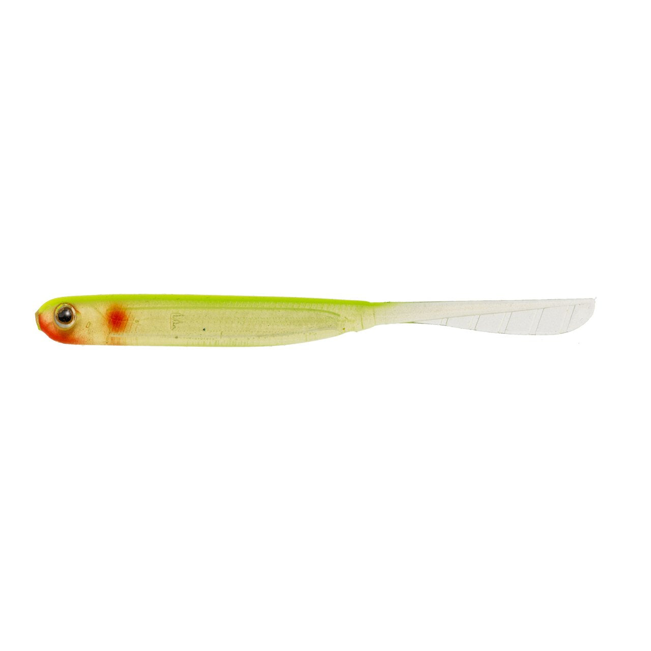 Tiemco Soft Lure Super Living Fish 4 Inches 20 (4469)