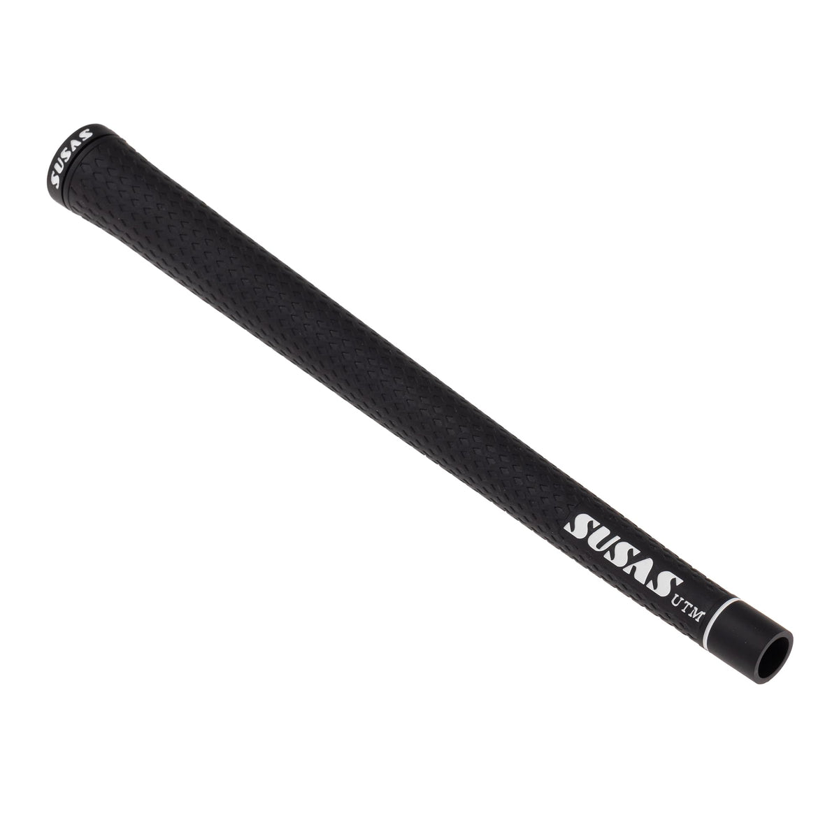 SUSAS Grip, UTM, Black, No Backline, Supervised by Fujita Pro