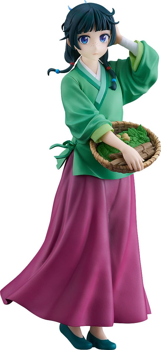 The Apothecary Diaries: Maomao Pop Up Parade PVC Figure