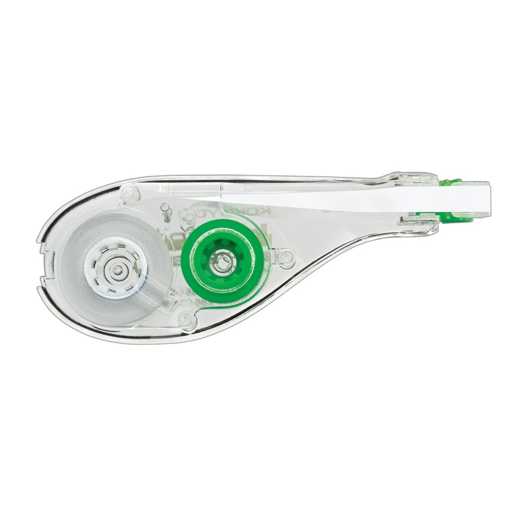 Kokuyo Dual Head Keshipita Correction Tape Refill - 6 mm X 10 m