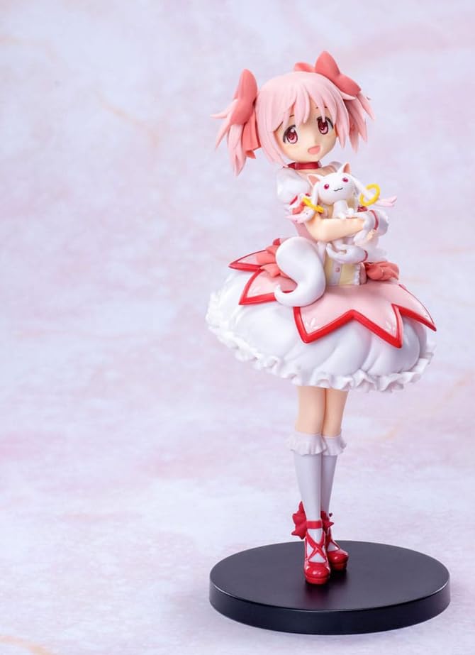 -Magia Record: Puella Magi Madoka Magica Side Story- SPM Figure -Madoka Kaname-