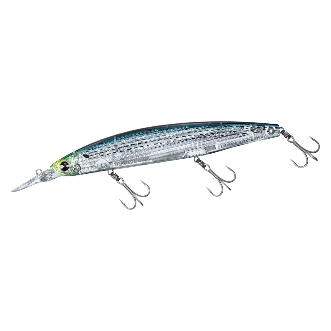 DAIWA Minnow SLZ Set Upper 145SDR-LI LI Konoshiro