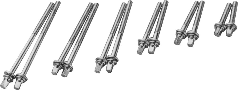 Tama Tension Bolt for Toms and Snares 2-Pack 48 mm