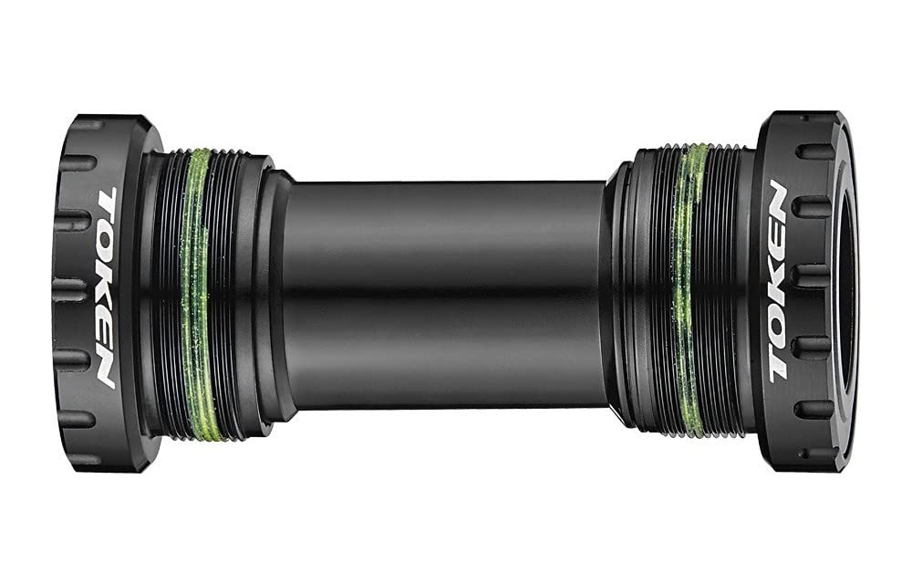 Token Ital 877 Bearing Indoor,Black, One Size