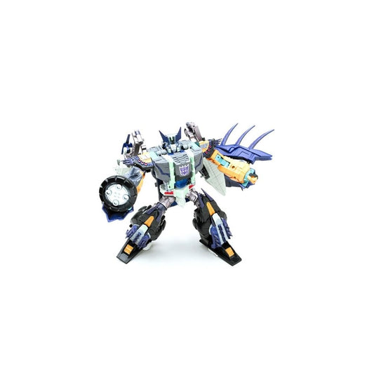 Transformers Galaxy Force GD-01 Master Megatron Action Figure