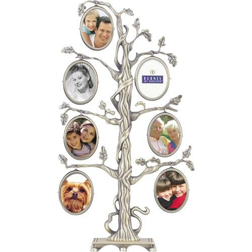 Burnes of Boston 266507 Family Tree Picture Collage