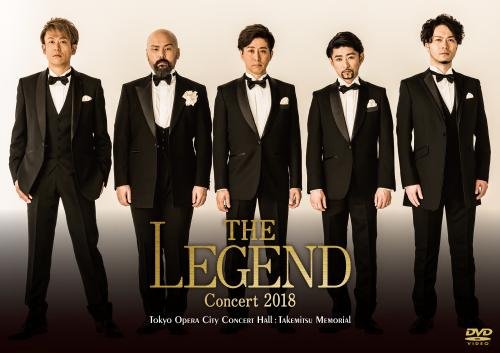 Concert 2018 Tokyo Opera City Concert Hall:Takemitsu Memorial [DVD]