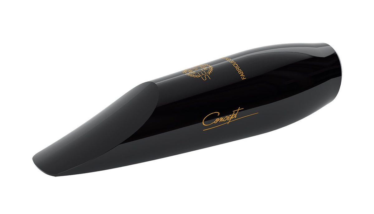 Selmer Paris S454 Concept Series Tenor Saxophone Mouthpiece