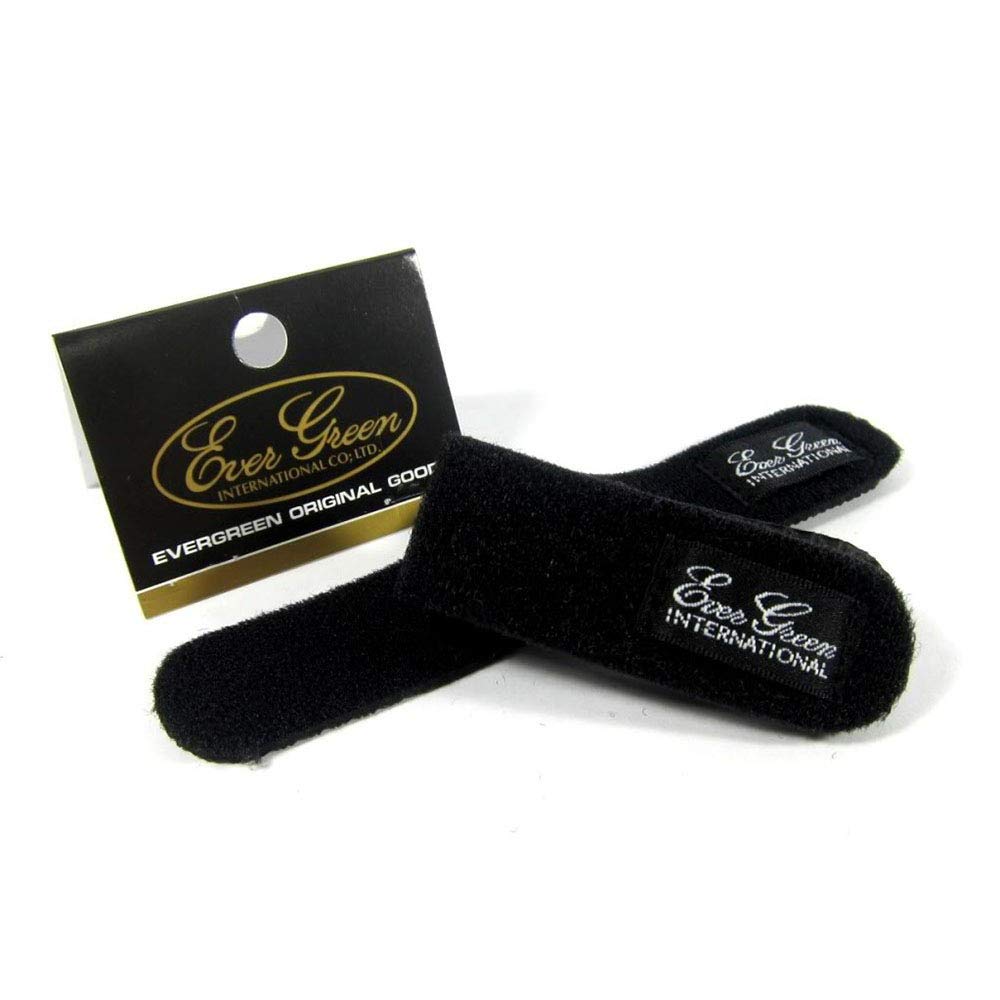 Evergreen Rod Belt Mini Black