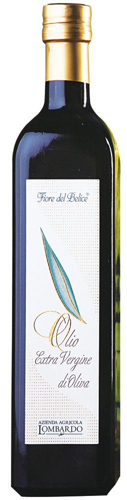 Lombardo Sicilian extra 500ml